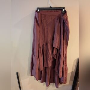 NWT Rusttydustty 3xl Skirt